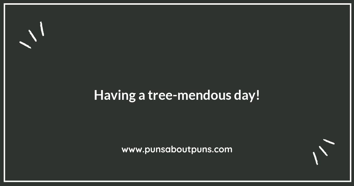 Leaf Puns for Instagram: Caption Your Foliage Photos