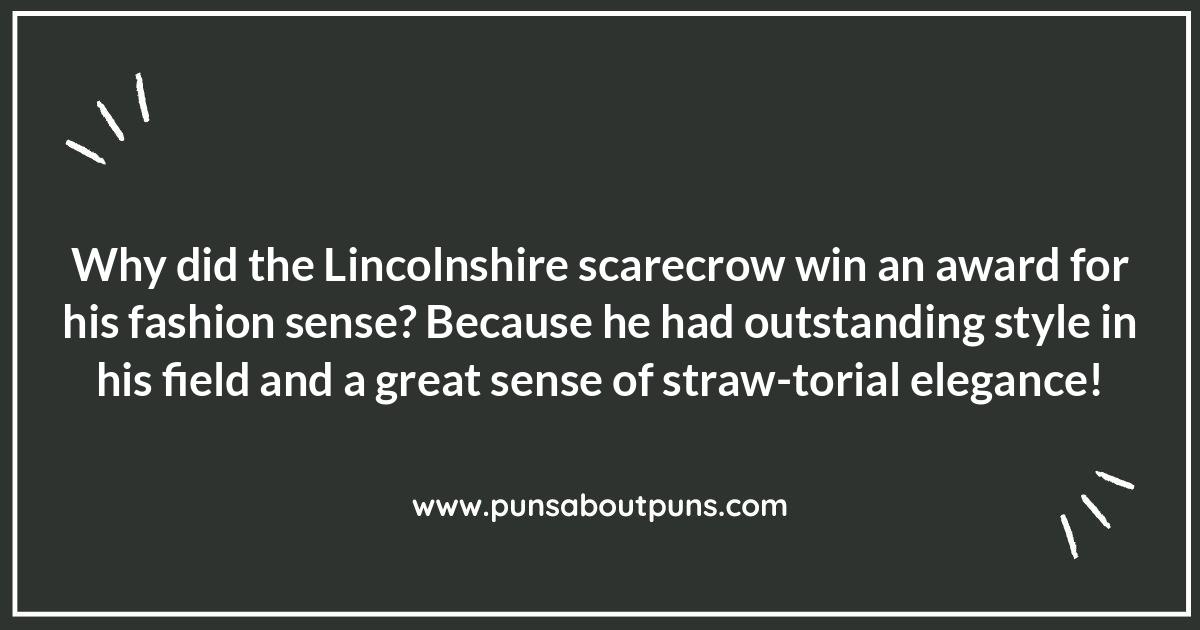 Lincolnshire Jokes: Understanding the Lincolnshire Dialect