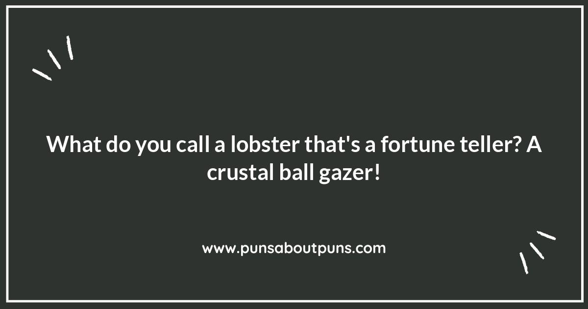 Lobster Jokes: A Deep Dive into Crustacean Comedy