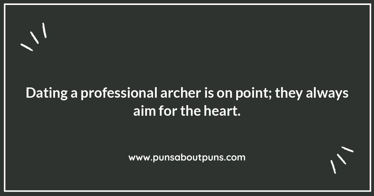 Love Puns: The Heartfelt Humor We Adore