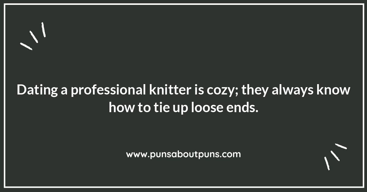 Love Puns for Her: Sweet Jokes That Will Melt Her Heart