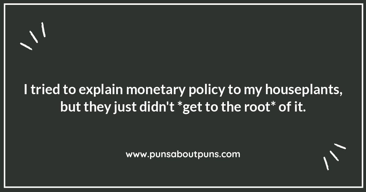 Macroeconomist Jokes: Big Picture Humor for the Discerning Mind