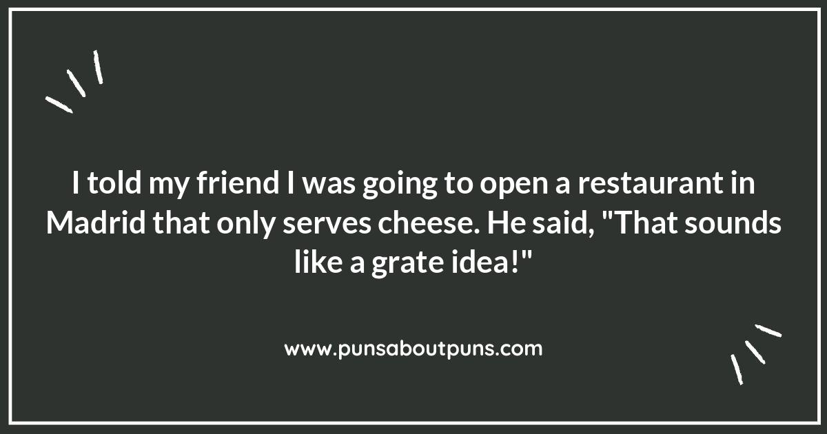 Mad About Madrid Jokes: Humorous City Highlights