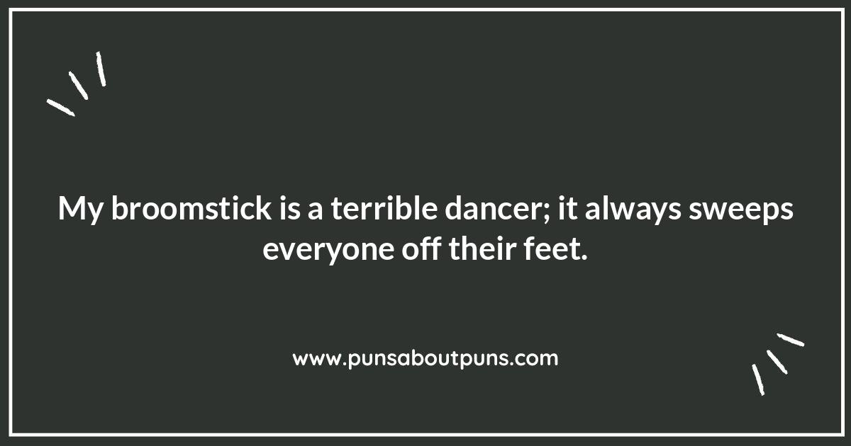 Magic Carpet Chuckles: Fantasy Vehicle Humor