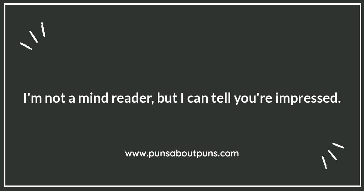 Magician Puns for Instagram: Caption Your Magic Tricks