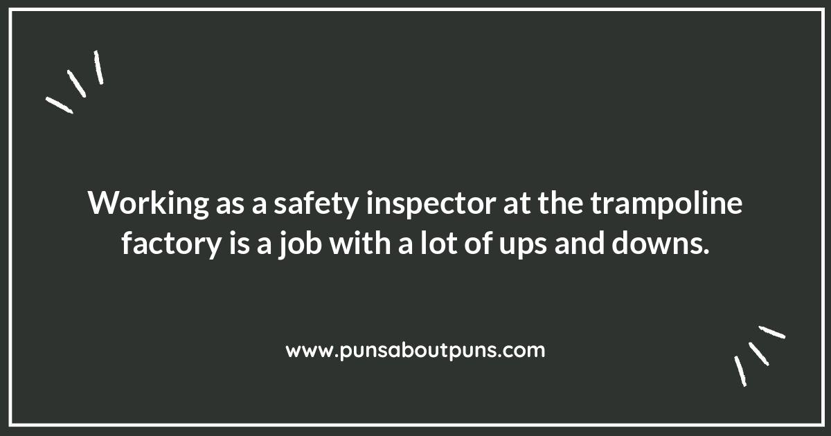 Maintenance Crew Jokes: Repairing Your Day with Laughter