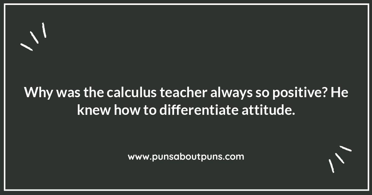 Mathematician Puns in Pop Culture: Where Numbers Meet Humor