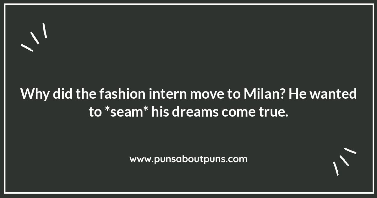 Milan Jokes: Comedy That