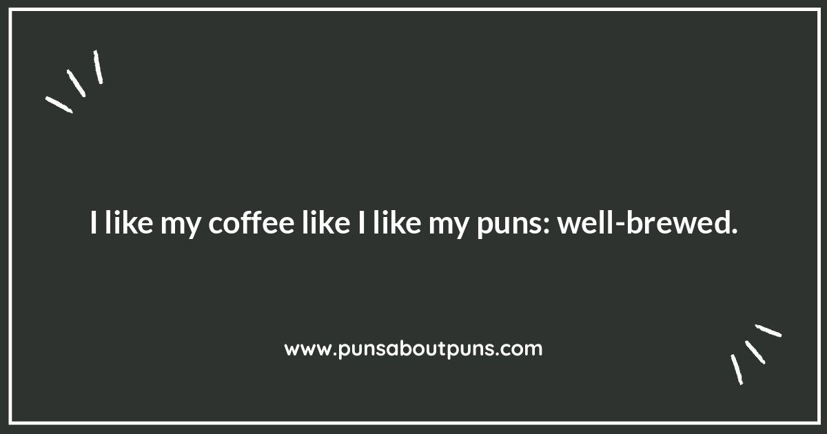 Muffin Compares: Bakery Puns and Jokes