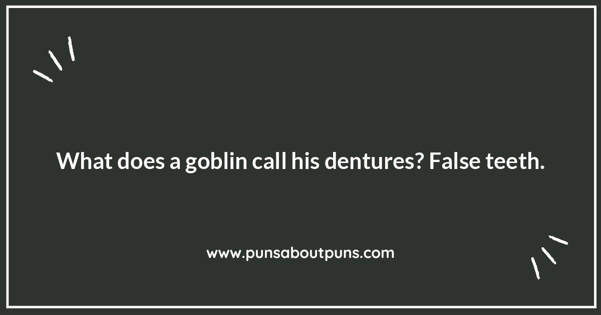 Muggle-Worthy Merriment: Potter Puns Even Non-Fans Will Love