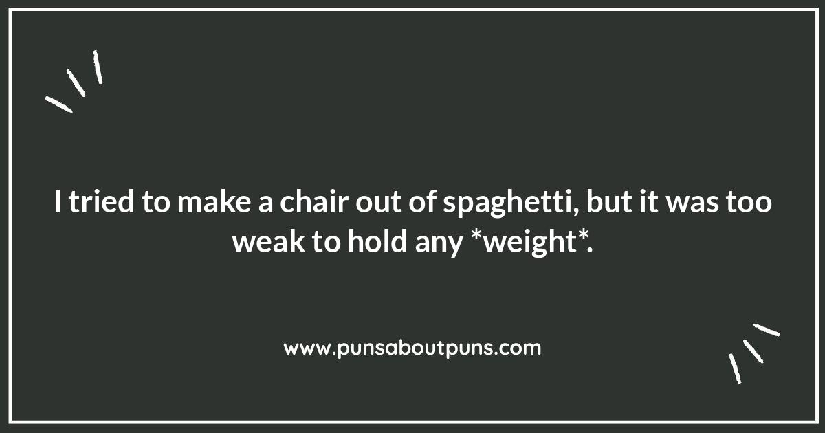 Nailing Humor: The Best Carpenter Puns