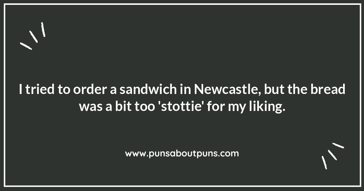 Newcastle Culture Jokes: Celebrating Geordie Traditions with Wit