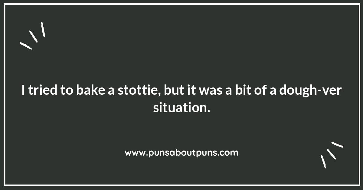 Newcastle Food Puns: A Taste of Hilariousness