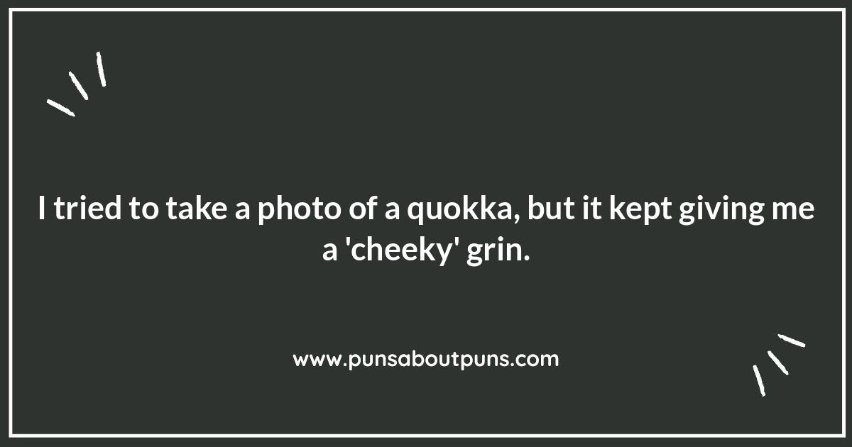 Perth-fectly Funny: Jokes About Our City