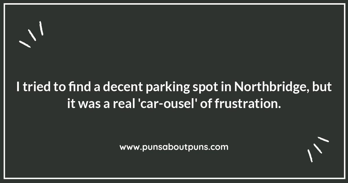 Perth Jokes: Laughing at Our Quirks and Charms
