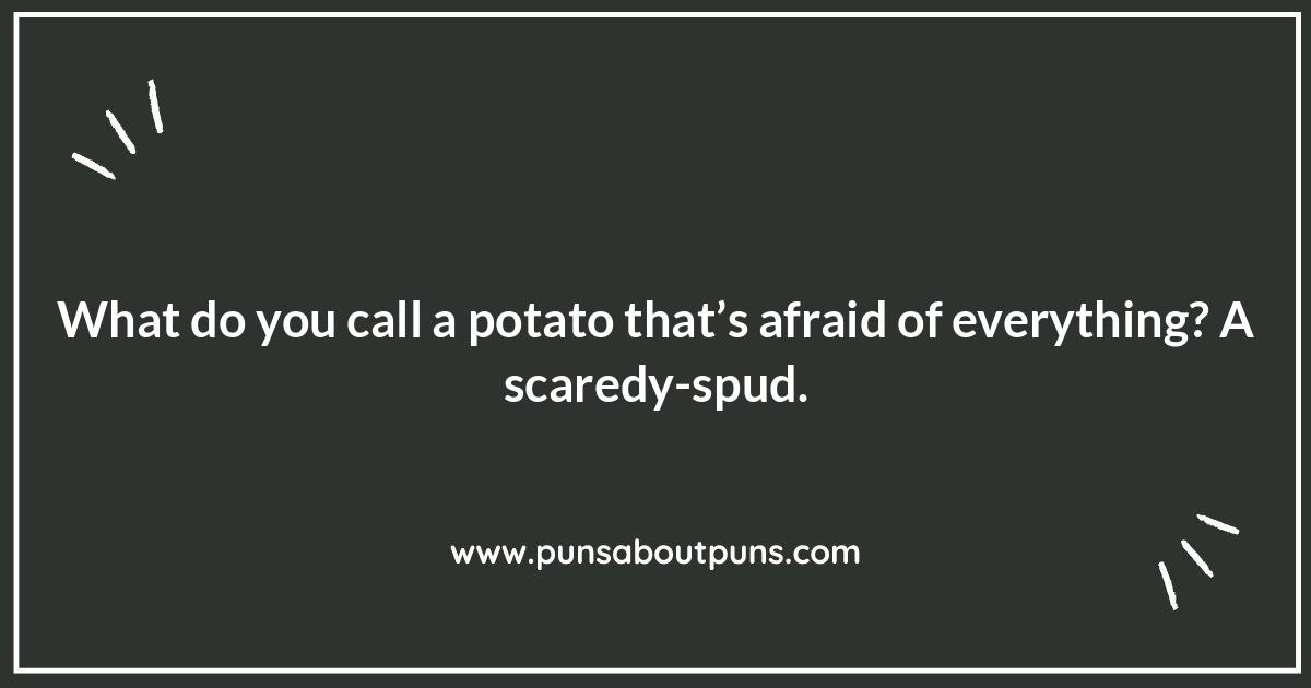 Plant Puns and Jokes: Leaf No One Behind With These One-Liners
