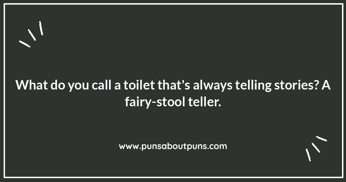Potty Humor: Why Are Poop Jokes So Appealing?