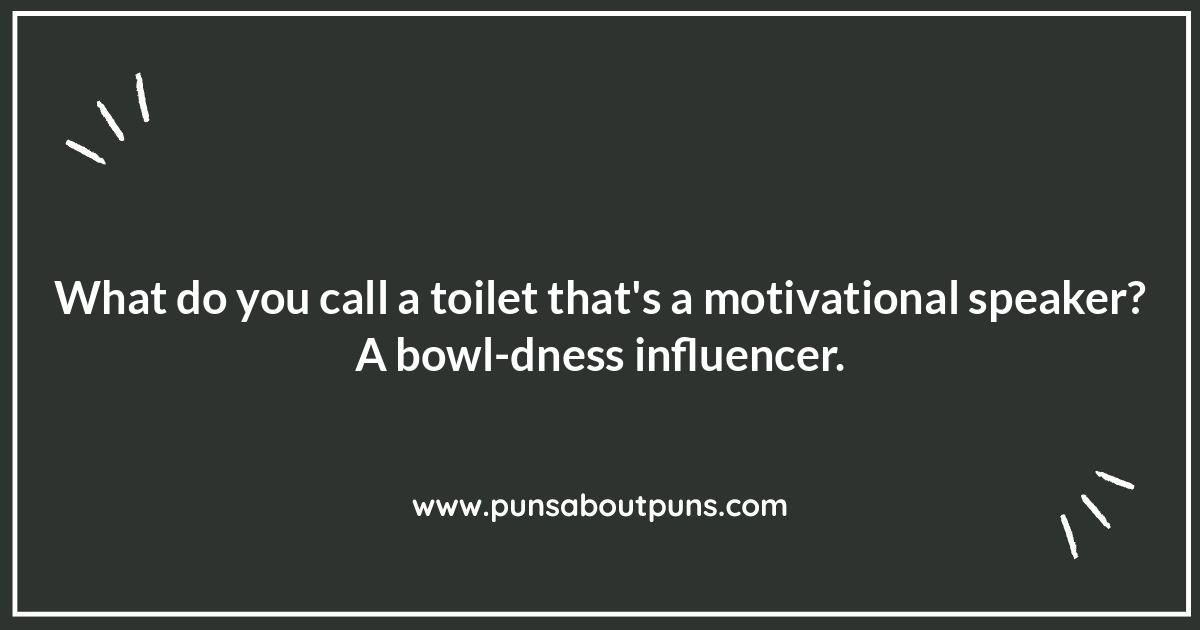 Potty Puns Around the World: Cultural Differences in Humor
