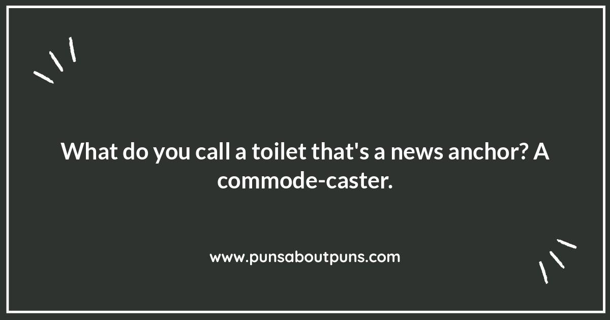 Potty Training Jokes: Making the Process Fun