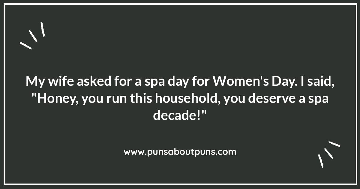 Profound Women