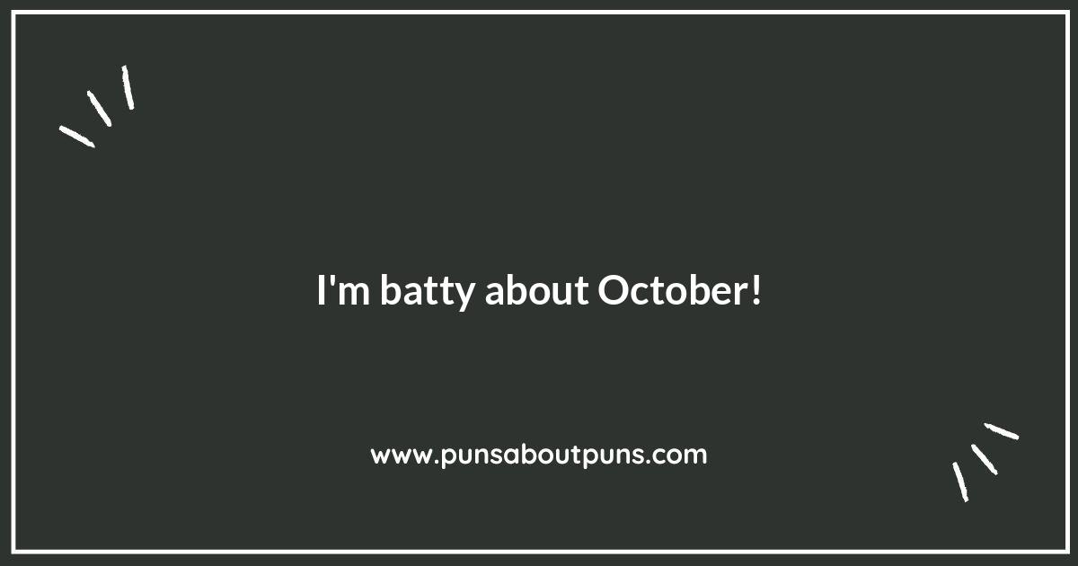 Pumpkin Puns: Carve Out Some Laughter This October