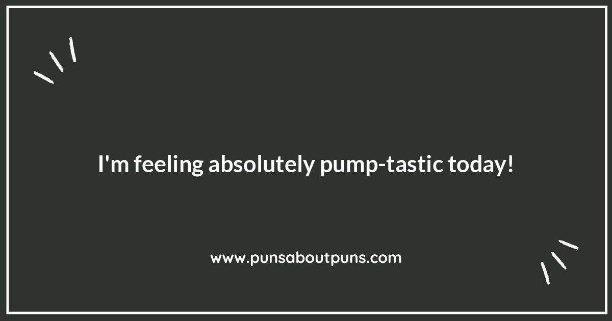 Pumpkin Puns: From Basic to Gourde-geous Humor: A Comprehensive Guide