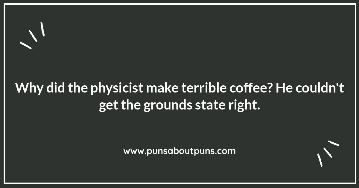 Relativity and Laughs: The Best Physicist Jokes Explained