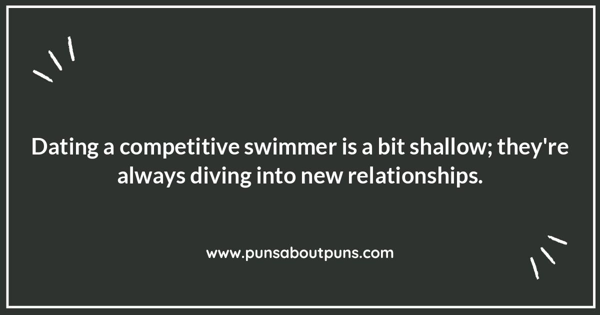 Romantic Puns: Expressing Your Affection Playfully