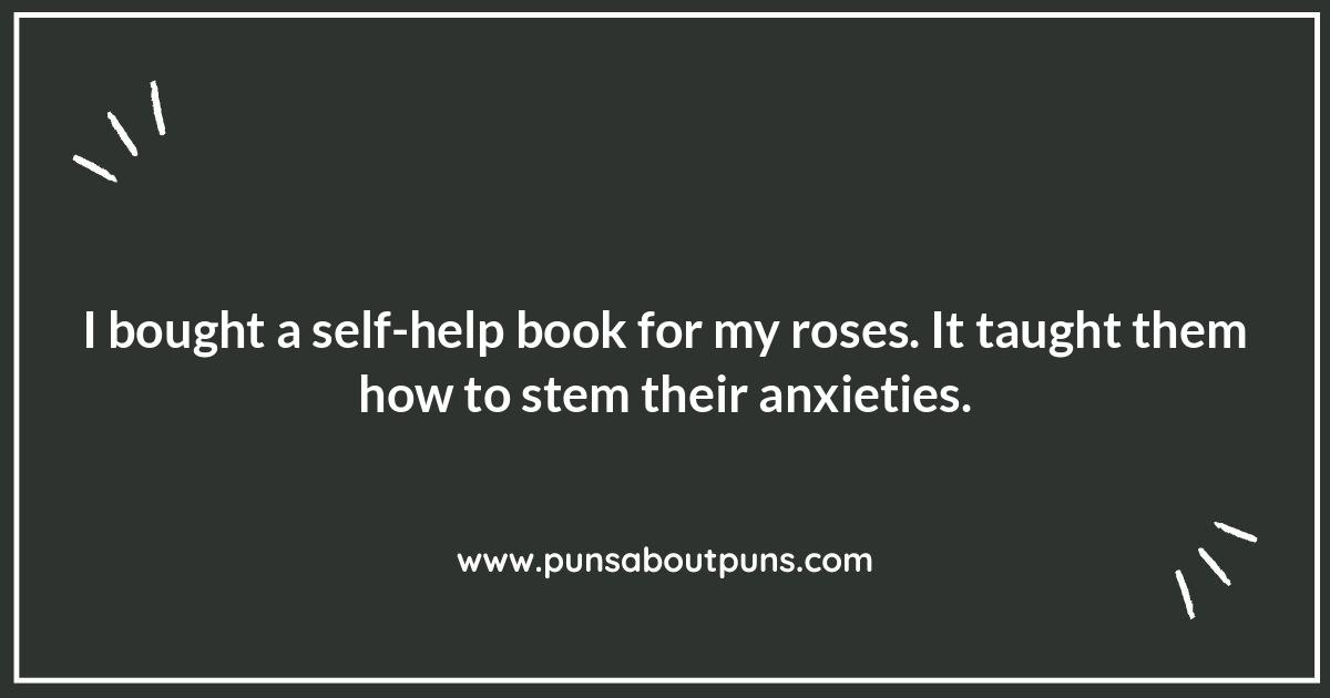 Rose Jokes: Thorns-Free Humor for Every Occasion