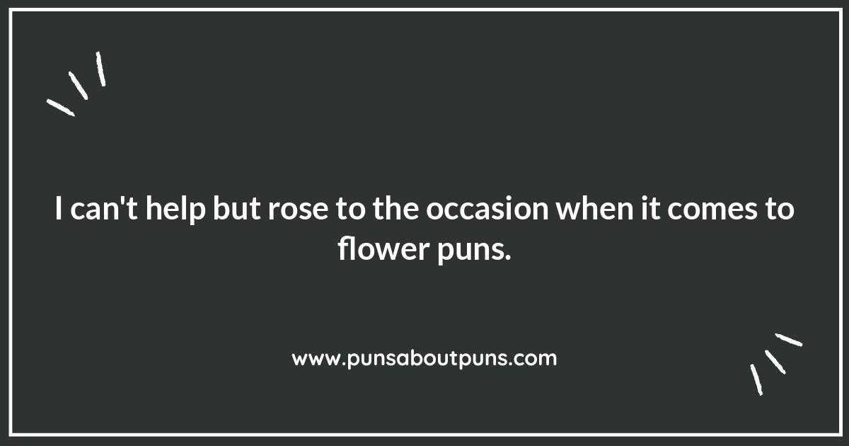Rose Puns: Petal-ly Hilarious Jokes to Make You Bloom
