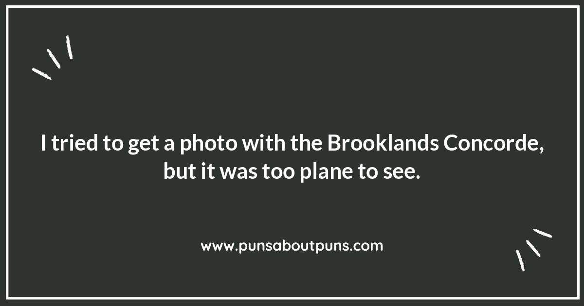 Royal Jokes: Surrey