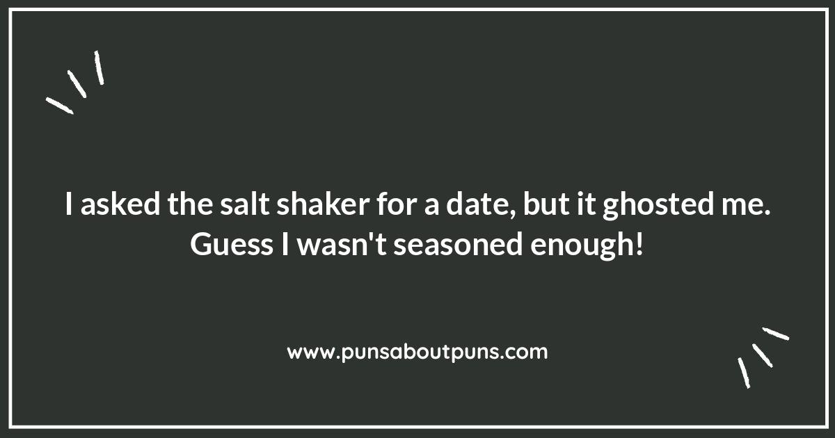 Salt Puns in Pop Culture: From Movies to Memes