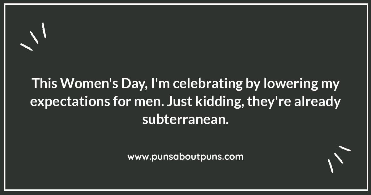 Sarcastic Women
