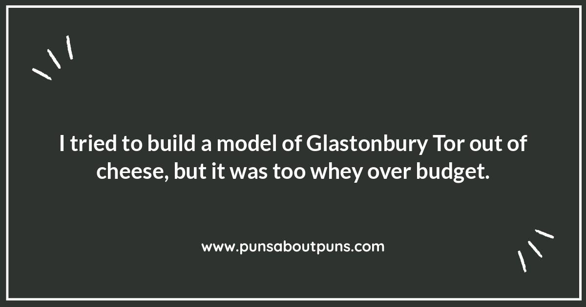 Scrumpy and Scares: Spooky Somerset Puns for Halloween