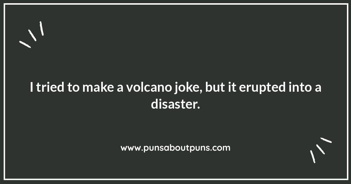 Shell-arious Hawaii Puns: Cracking You Up!