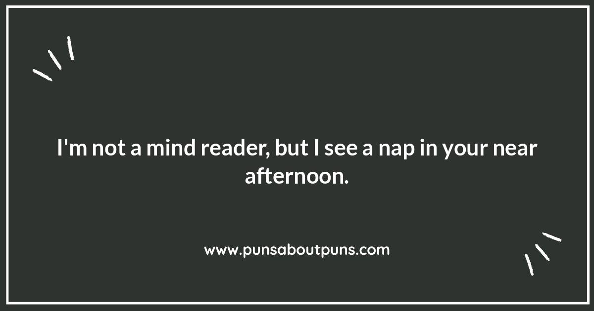 Short Afternoon Jokes: Quick Laughs for Busy Schedules