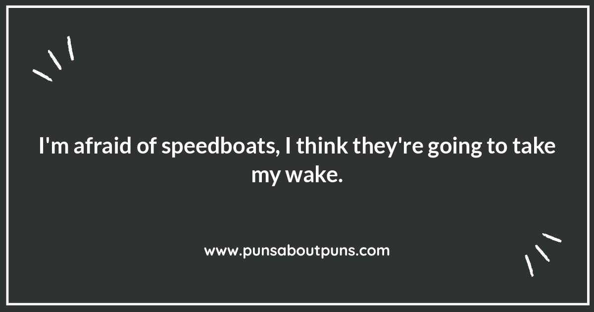 Sinking Ship Jokesuns: Abandon All Hope... of Originality?