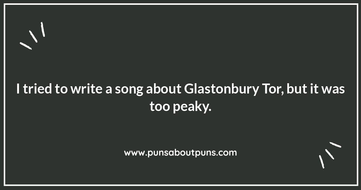Somerset Pun-ishment: The Worst (and Best!) of the County