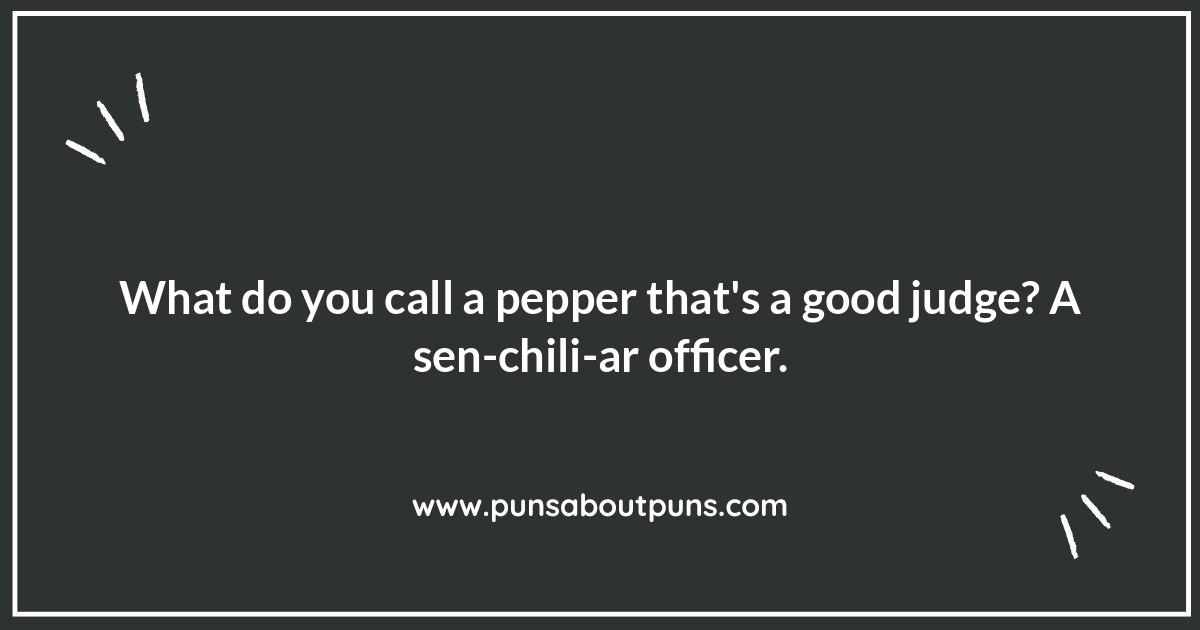 Spice Up Your Texts: How to Use Pepper Jokes in Conversations