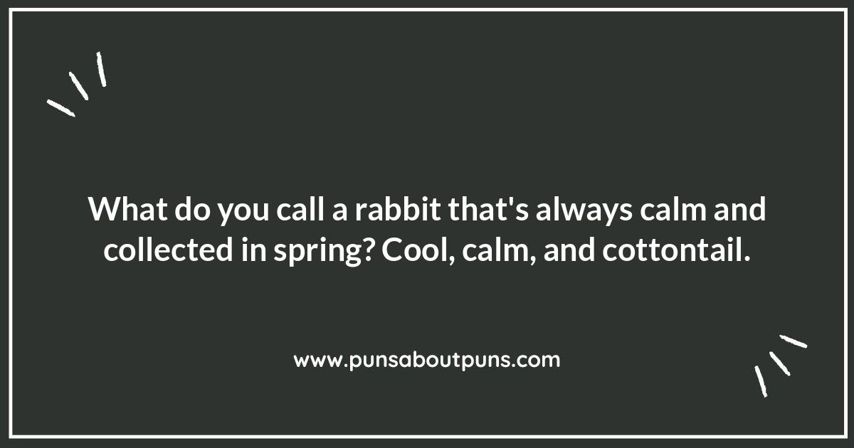 Spring Jokes: Bee-utifully Funny