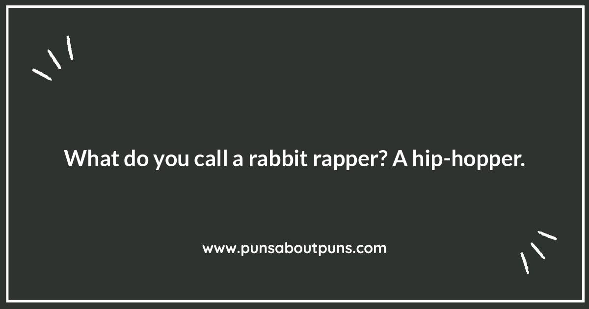 Spring Jokes: Easter Edition