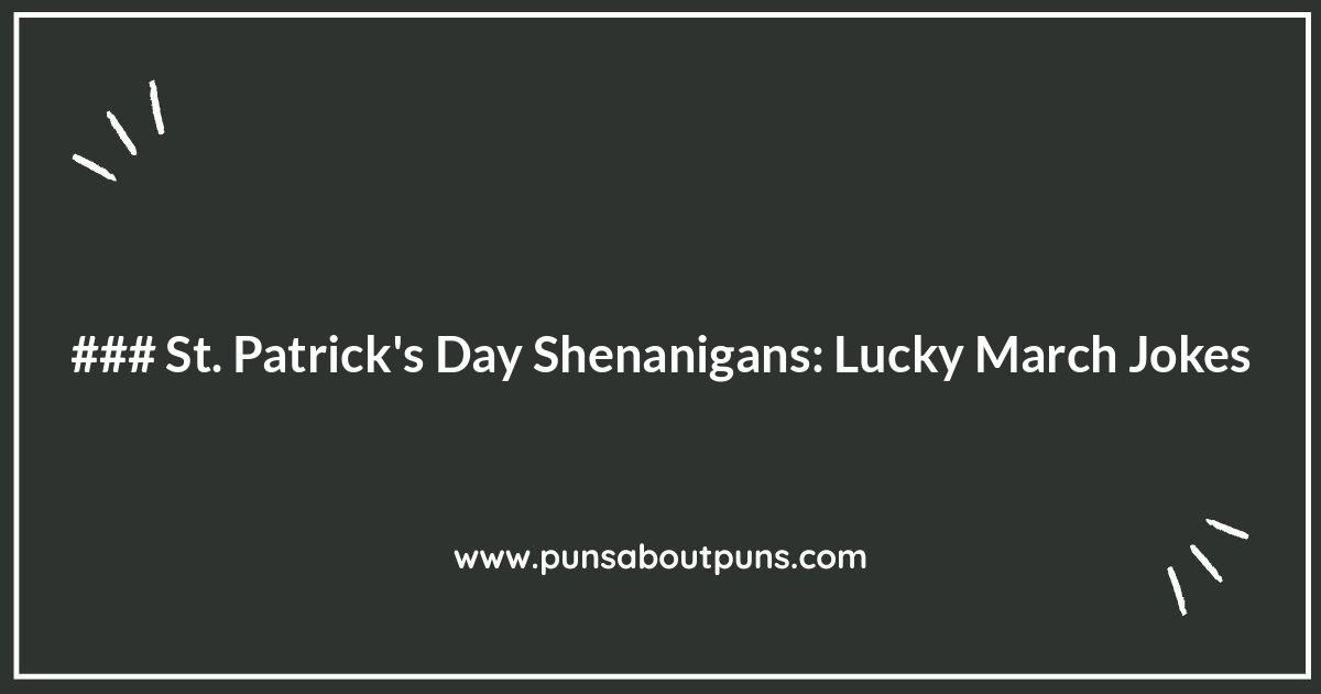 St. Patrick