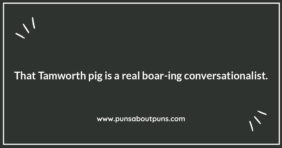 Staffordshire Animal Puns: From Pot Lids to Pets