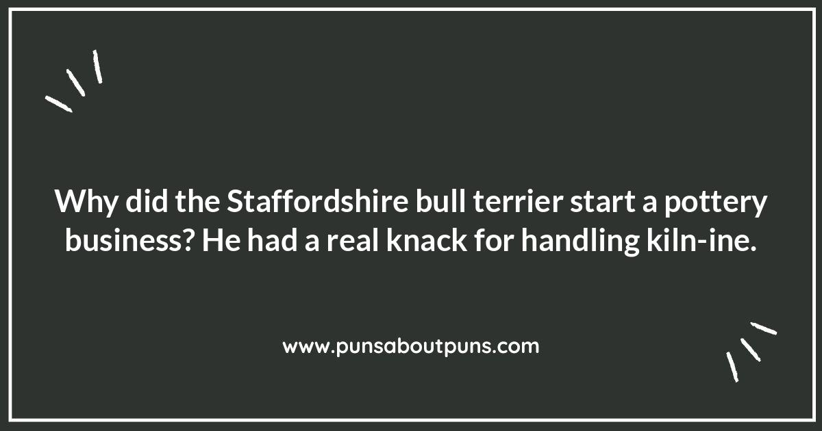Staffordshire Jokes: Dialect and Delivery