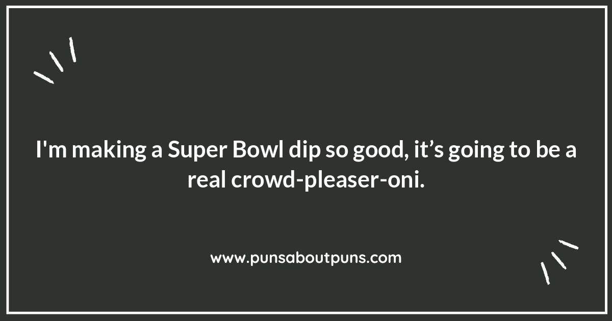 Super Bowl Jokes: From the Coin Toss to the Halftime Show