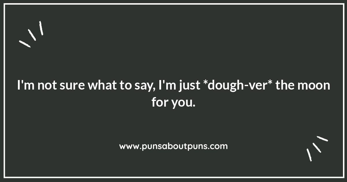 Sweet Puns for Every Occasion: Birthdays to Break-ups