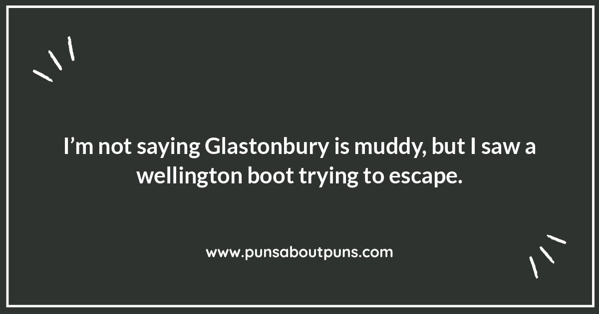 Taunton-tastic Times: Somerset Puns for Every Occasion