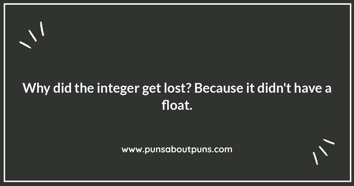 Tech-Savvy Giggles: Why We Love Computer Jokes