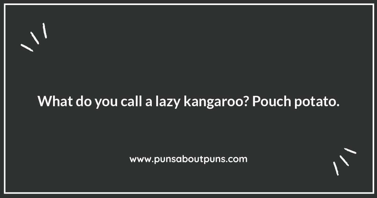 Terrible Jokes and Puns: Mastering the Art of Awkward Humor