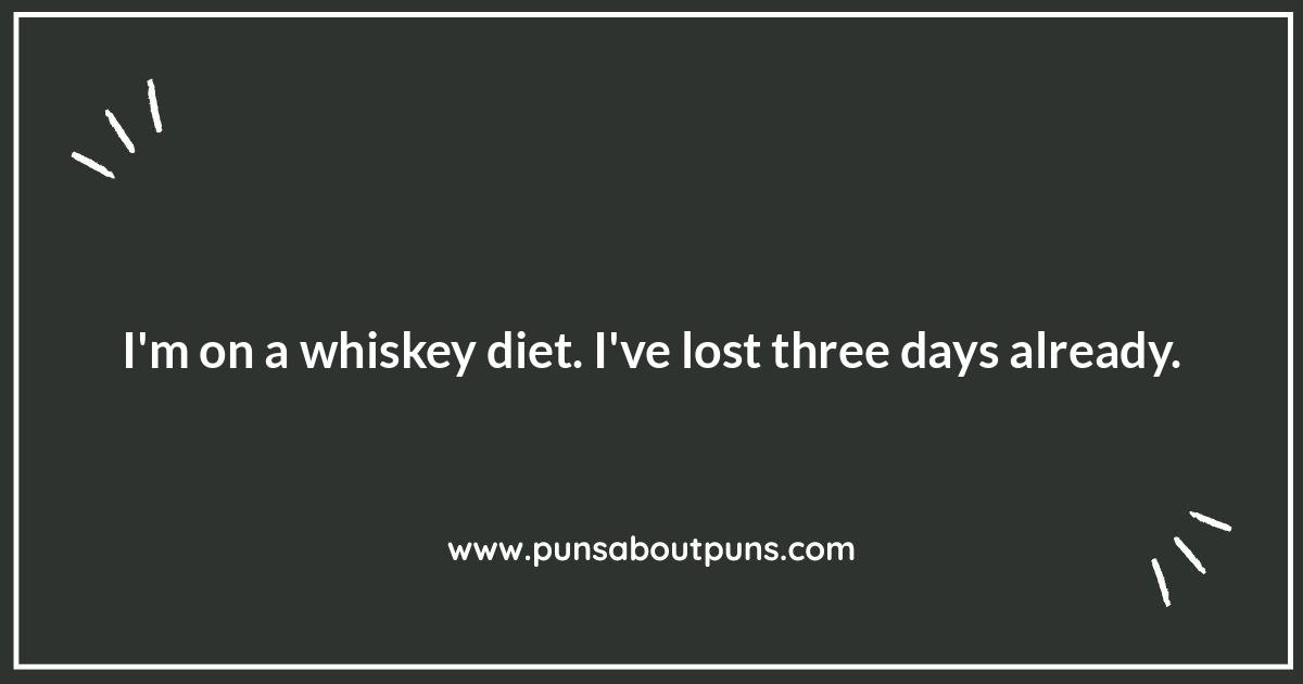 Terrible Puns: From Dad Jokes to Internet Memes